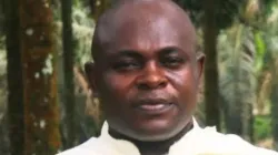 Fr. Elvis Mai. Credit: Kumba Diocese