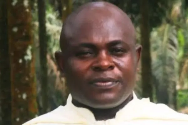 “Profound joy”: Catholic Diocese of Kumba in Cameroon Celebrates Release of Abducted Priest