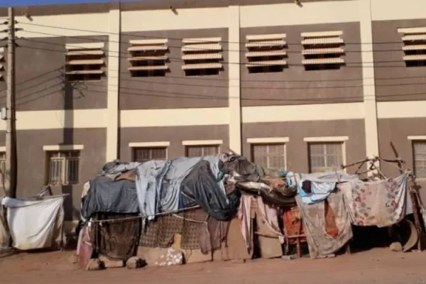 Sudan’s Leaders Not Ready for Peace, Catholic Bishop Says, Calls for Dialogue