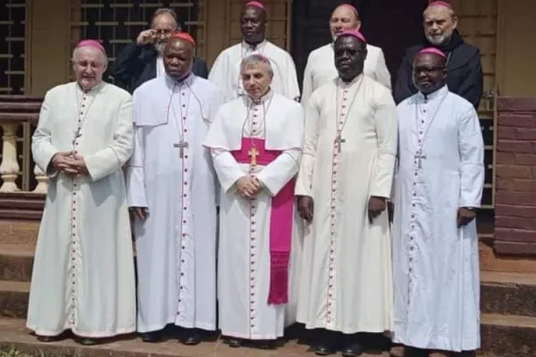 Catholic Bishops in CAR Denounce “sterile rivalry between Clerics and Laity”