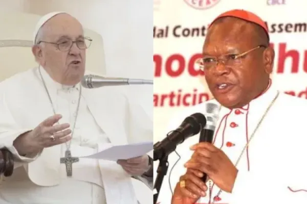 “Culture does not accept it”: Pope Francis on Africa’s Opposition to Fiducia Supplicans