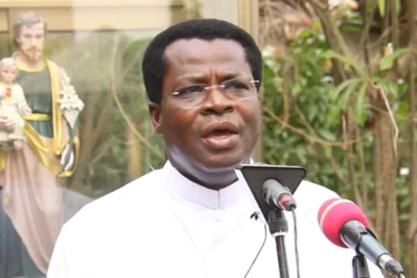 Catholic Archdiocese in Benin Aims for “ecological conversion” in “Green Church Program”