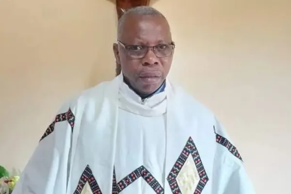 Bishop-elect for DR Congo’s Wamba Diocese says Appointment “an enormous challenge”