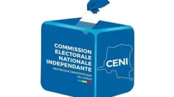 Credit: Independent National Electoral Commission (CENI)