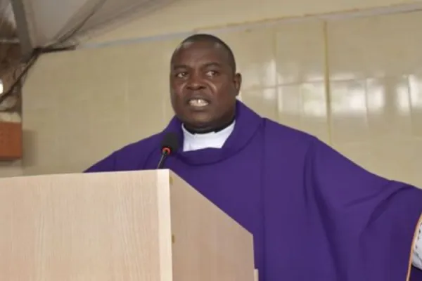 Make Sacred Scripture “frame of family values”: PMS Official in Kenya