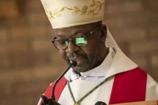 Southern African Bishops Urged to Pray for Leaders at Commencement of Plenary