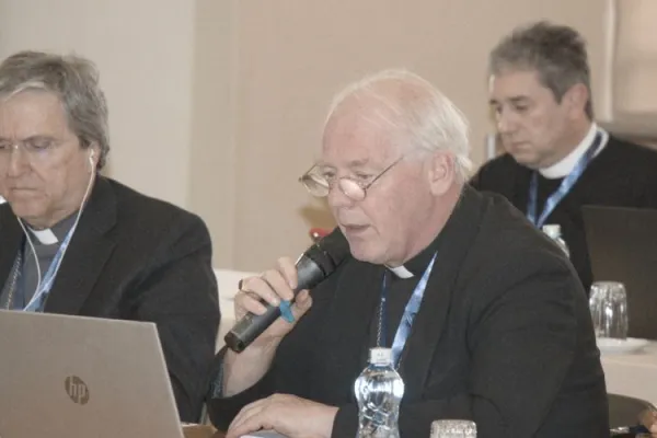 Catholic Bishops in Africa, Europe Propose “a healthy Priest exchange program”