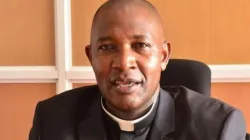 Mons. John Njue Njeru, appointed Apostolic Administrator for Kenya’s Military Ordinariate. Credit: KCCB