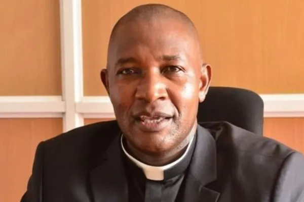 Pope Francis Appoints Priest Apostolic Administrator for Kenya’s Military Ordinariate