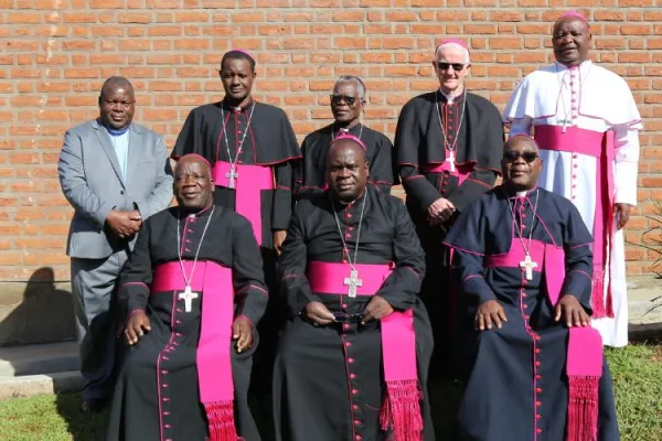 Priestly Formation among Deliberations in Ongoing Plenary of Malawi’s Catholic Bishops