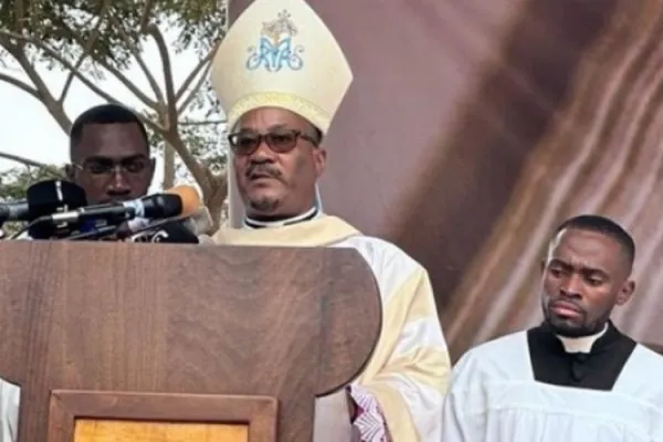 Appoint “honest administrators”: Catholic Bishop in Angola to Government