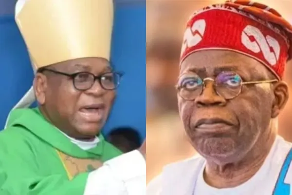 “Exceptional religious leader”: President of Nigeria Extols Cardinal on His Birthday