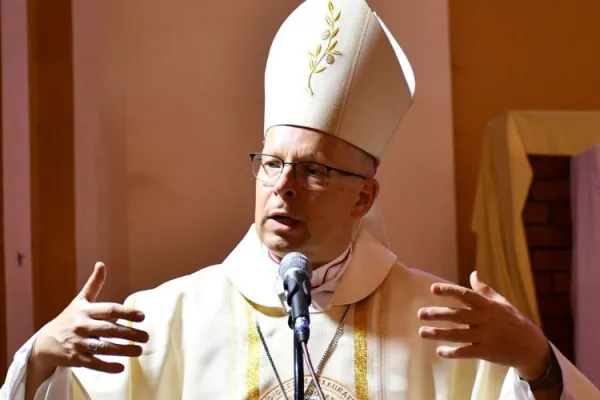 One Year On, Apostolic Nuncio to South Sudan Highlights “fruits” of First-ever Papal Visit