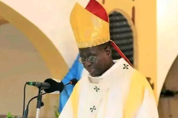 “Baffled by what's going on”: Archbishop in Senegal on Postponing General Elections