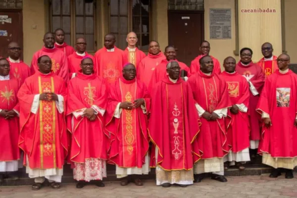 “Nigeria fast becoming a hostile, killing field”: Catholic Bishops in Ibadan Province