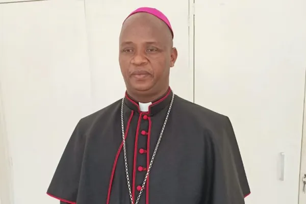 “Very worrying”: Catholic Bishop in Kenya on Violence in Families, Urges Love, Respect