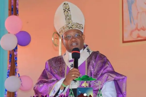 Cost of living in Kenya “totally unbearable”, Government Unconcerned: Catholic Archbishop