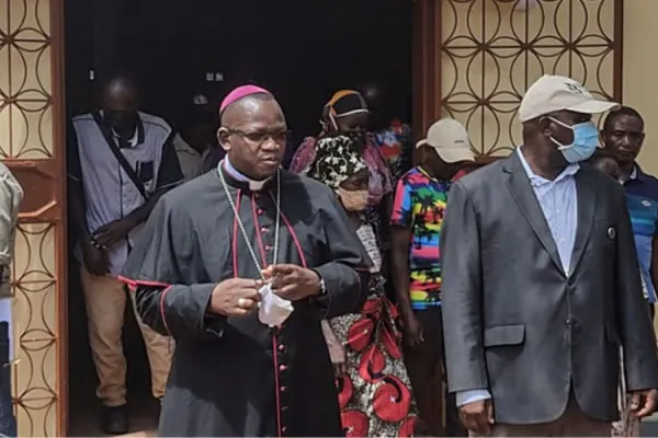 Catholic Bishop in Mozambique Reports of Mass Exodus as Islamists Attack Villages