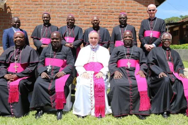 Government Has Led Malawians to “Bagamayo”, Not the “promised land”: Catholic Bishops