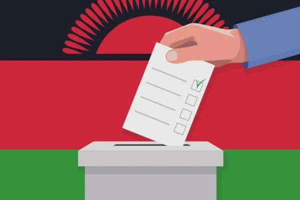 Catholic Bishops Urge Malawians to Participate in 2025 Polls “actively and wisely”