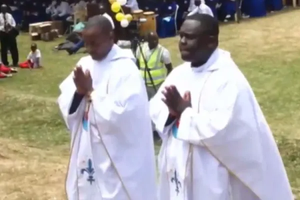 “Seek to be pure, discipline all senses”: Catholic Archbishop in Kenya to New Priests