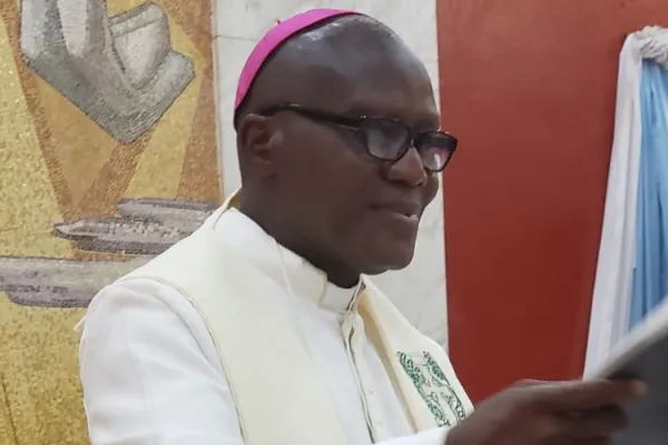 Pope Francis Appoints Diocesan Administrator of Monrovia Archdiocese in Liberia Archbishop