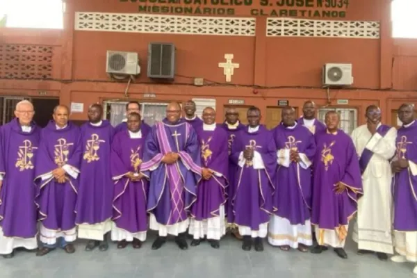 “Claretian presence is growing everyday in Africa”: Superior on Fruits of Annual Assembly