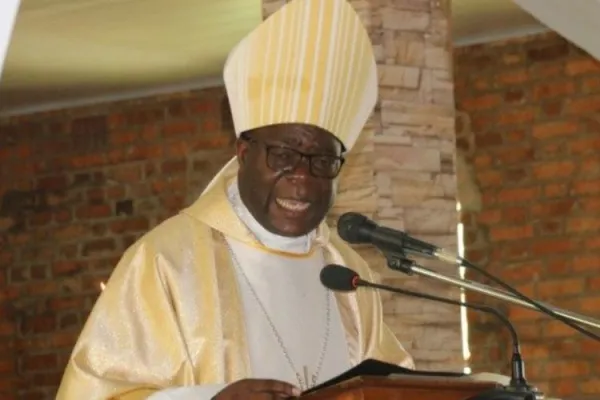 Bishop in Zambia Decries Subversion of “original intentions” of International Women’s Day