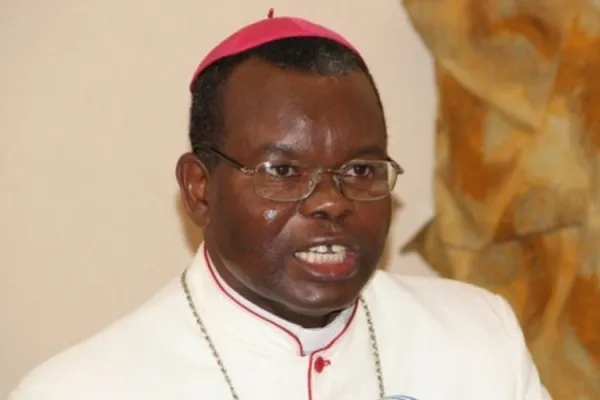 Women “forced to hate motherhood, life”: Angolan Bishop on International Women’s Day