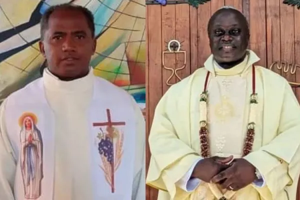 Pope Francis Appoints Bishop in Madagascar, Auxiliary Bishop in Tanzania