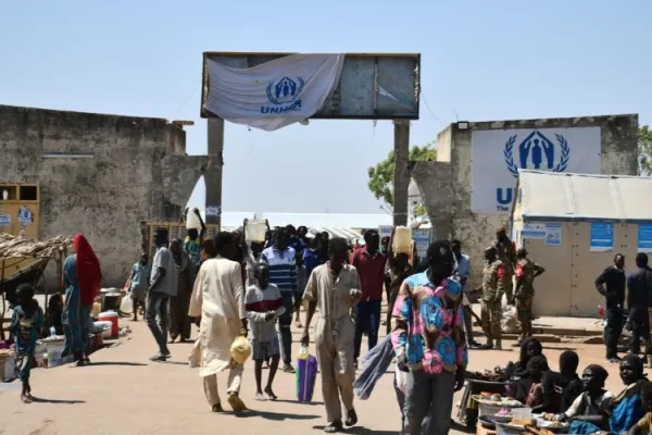 Help Rescue South Sudanese “on brink of destitution, slowly perishing”, Bishops Appeal