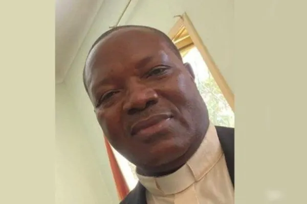 Vicar General of  Huambo Archdiocese in Angola Appointed Catholic Bishop for Country’s Kwito-Bié Diocese