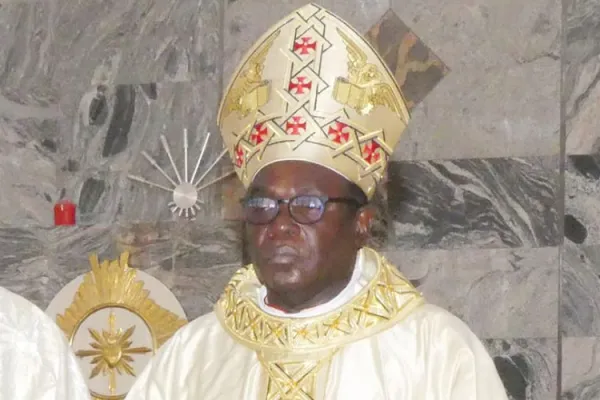 “Nigeria will be great again”, Catholic Bishop in Easter Messages, Urges Government to Take “path of national healing”