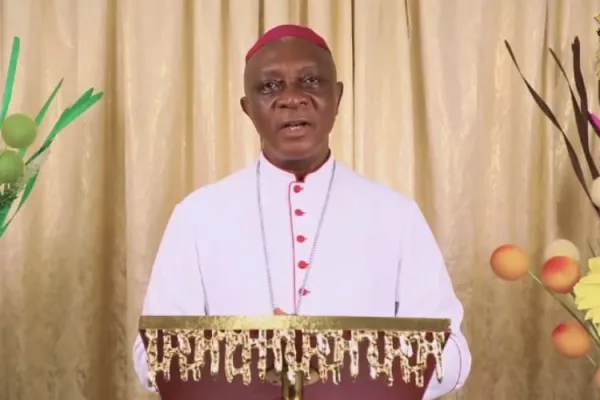 Let’s Recognize Easter Seasons’ “spiritual implications”, Catholic Archbishop Emphasizes Need for Love among Nigerians