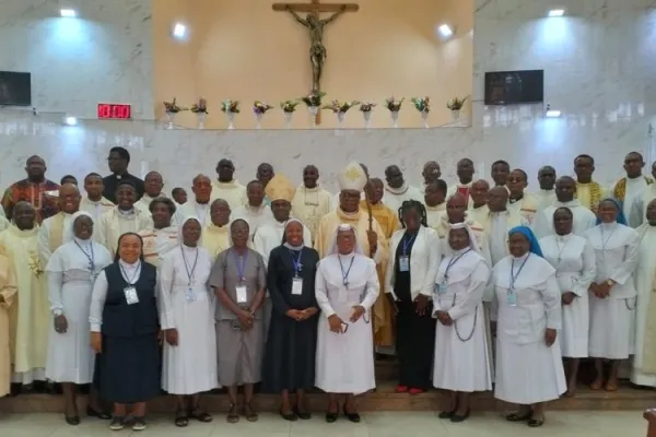 Catholic Theologians in Nigeria Recognize “potential” of Digital Media in Society, Decry “defective infrastructure”