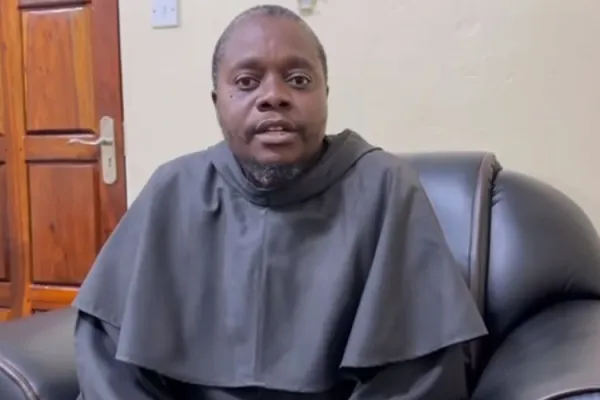 “Highly irregular”: Zambian Church Leaders on Summoning of Catholic Priest by Police