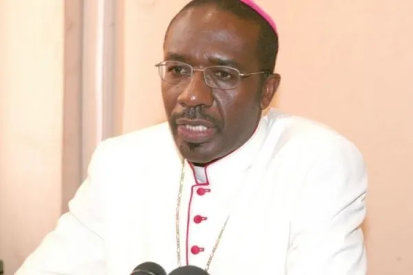 Need for “joint actions” for Peace among Highlights of Archbishop and Angola’s National Assembly Speaker Meeting