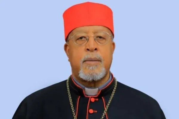 Easter in Ethiopia: Cardinal Emphasizes Need for Lasting Peace, Says “only way out of our problems”