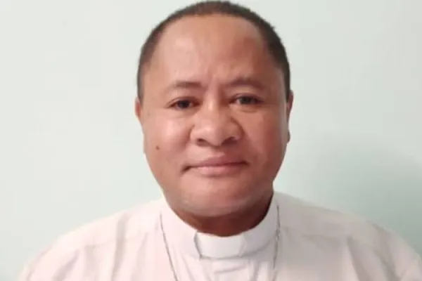 Vicar Delegate in Madagascar’s Maintirano Diocese Appointed Catholic Bishop for Same Episcopal See