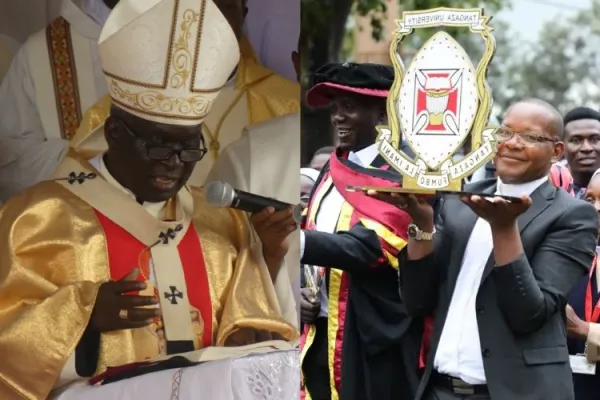 “Significant achievement”, “new era”: Archbishop, Kenya’s Parliament Speaker on Newly Chartered Catholic University