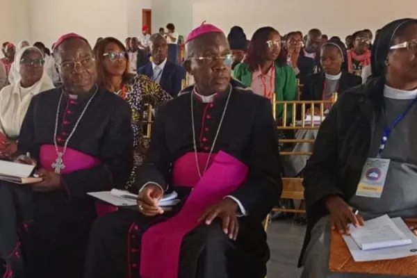 Catholic Archbishop Attributes Instability of Angola’s Christian Families to “lack of true friendship”