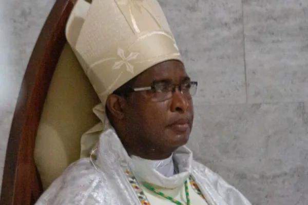 Ghana's Constitutional Governance “only scratches surface of true democracy”: Catholic Bishop