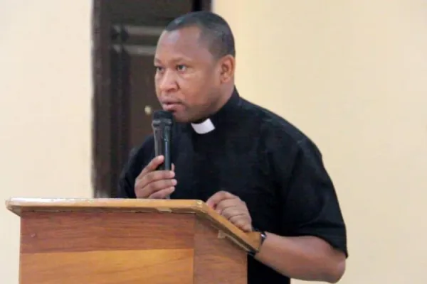 Despite Relative Peace, “we are not yet out of the woods”: Catholic Priest on Insecurity in Maiduguri Diocese, Nigeria