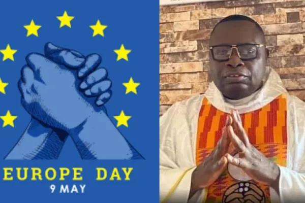 Europe Day: Catholic Priest Lauds Presence of Europeans in Sierra Leone as Testament of “shared values, mutual respect”