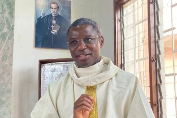 Missionary Institute of Consecrated Life Records “numerical growth, expansion” in Cameroon: Official