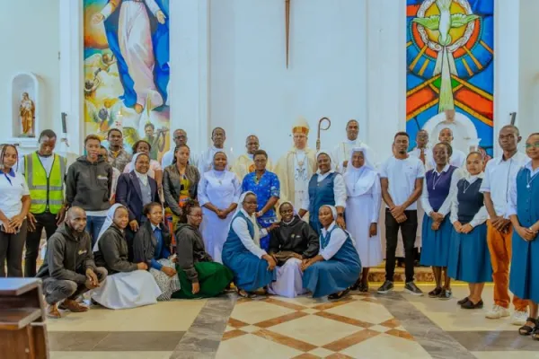 World Communications Day in Nairobi: Apostolic Nuncio Advocates for Responsible, Prudent Digital Culture Fostering Truth