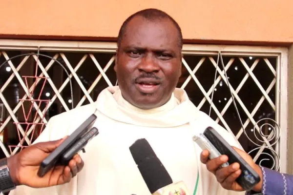 Catholic Media Practitioners Need to “allow ethical values” Guide AI Deployment: Nigeria Catholic Secretariat Official