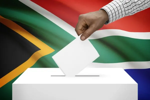 Being Pro-Family among Qualities Christian Professionals Want Electorate in South Africa to Consider During May 29 Polls