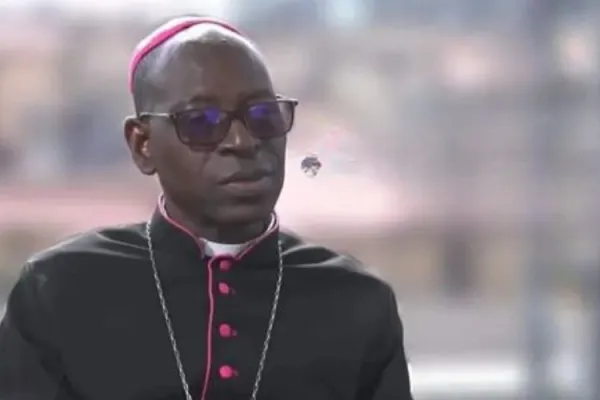 Immediate Former President of Catholic Bishops’ Conference of Ivory Coast Appointed Archbishop of Abidjan