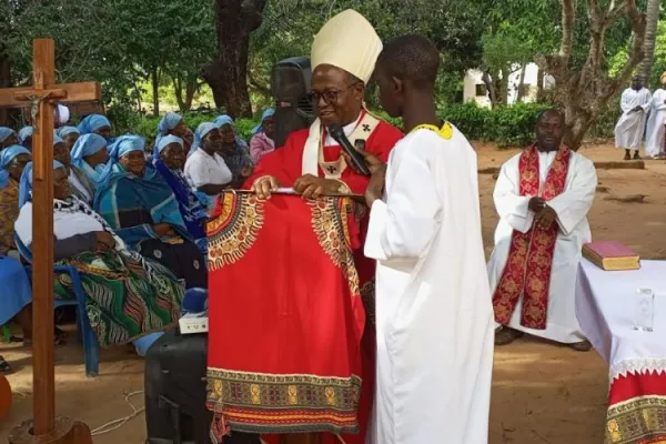 Religious Intolerance “shameful”, Catholic Archbishop in Mozambique Laments, Urges “culture of peace”